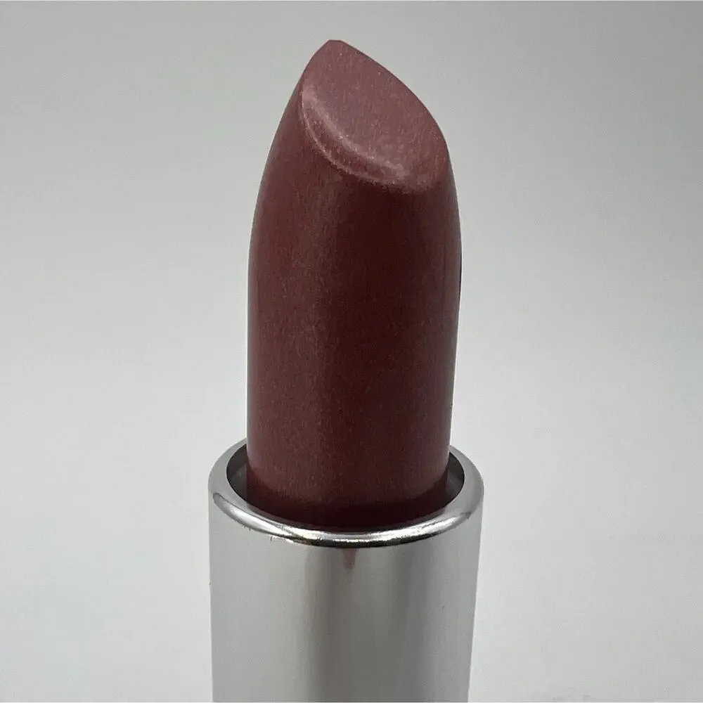 Clinique Pop Lipsticks Lip Colour 02 Bare Pop .13oz/3.8g Full size NEW